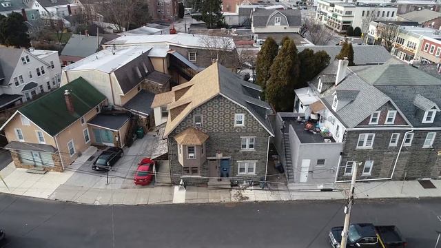 Sold by Brett Furman Group Realtors - 10 Thomas Avenue, Bryn Mawr