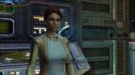 Save the Wookiee! - SWTOR Smuggler pt 3