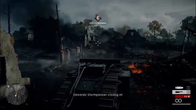 Battelfield Mission 2 part 1(2020)