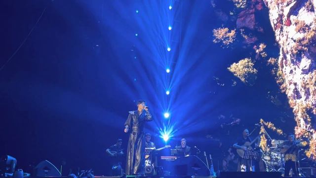 #Dimash Armenia concert #Димаш