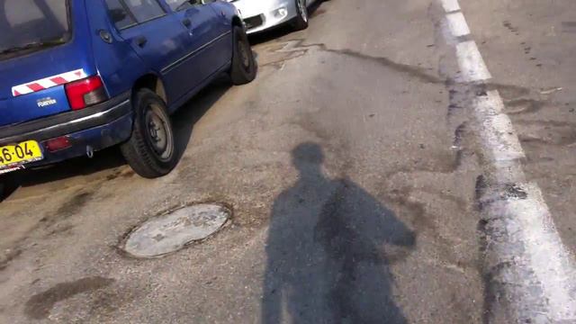 Hashoshanim Street Ramot Itzhak Nesher