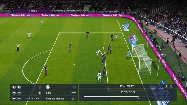 Pietro all'indietro!! Pellegri Sassuolo 25/26