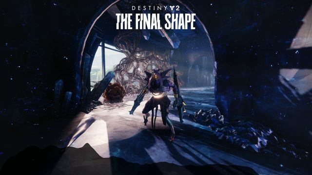 Meditation on Bravery (Tension + Action Layer) - Destiny 2： The Final Shape OST