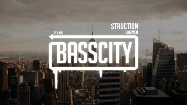 LAMMER - Struction