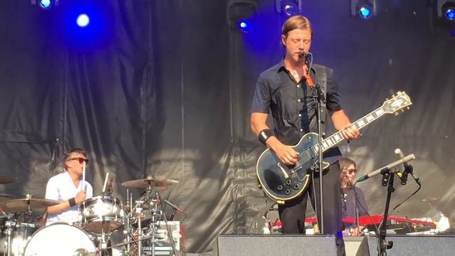 Paul Banks