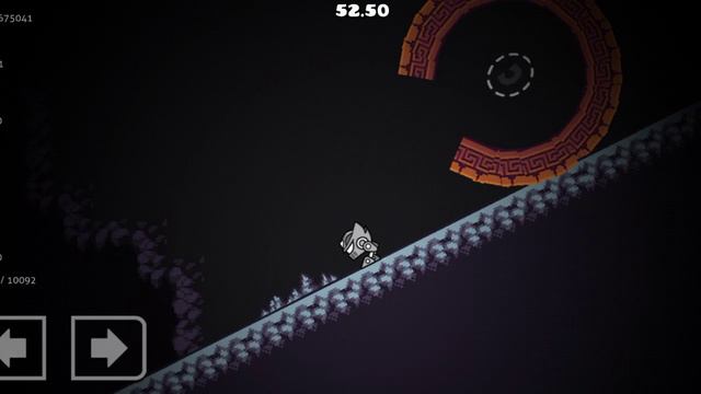 The Temple Beneath 100%
