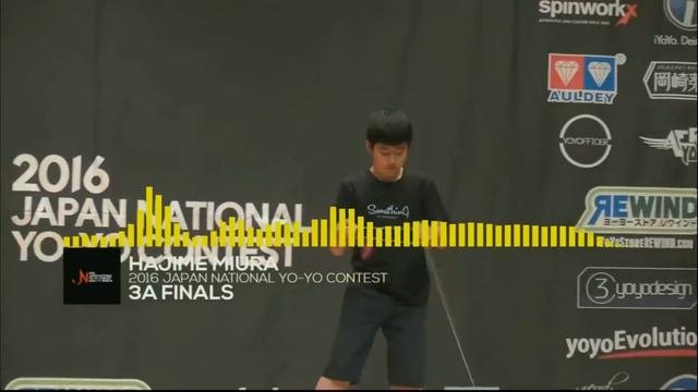 3AFinals-Hajime Miura-JN2016