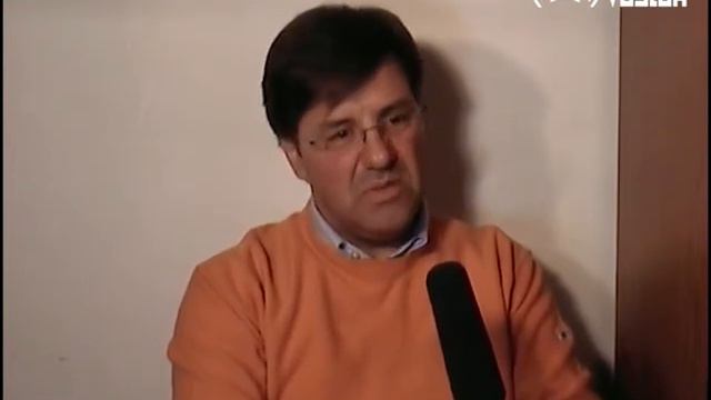 Radio Vostok: intervista Gaetano operaio isochimica