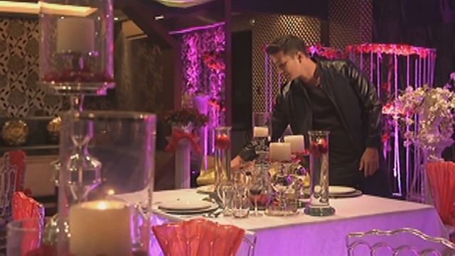 The Promise of Forever: Nicolas rushes Sophia to the clinic | EP 15