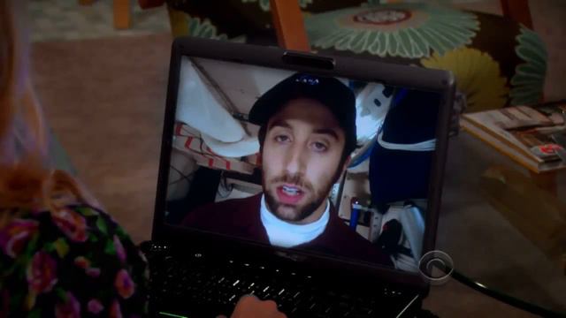 The Big Bang Theory 6x02 Promo "The Decoupling Fluctuation" (HD)