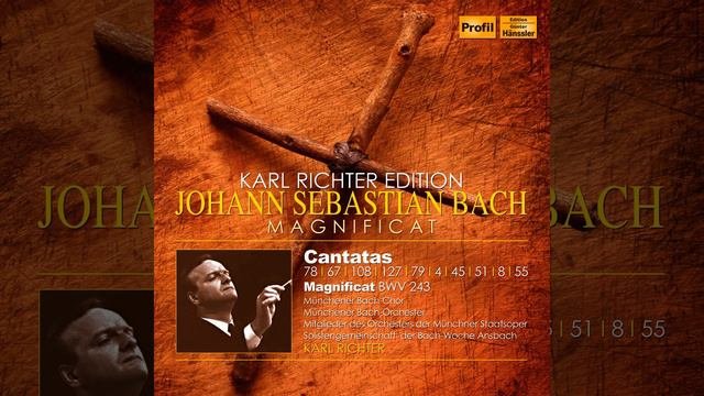 Ich Armer Mensch, Ich Sündenknecht, BWV 55: III. Erbarme Dich!