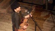Michael Malarkey -Wiltons Music Hall