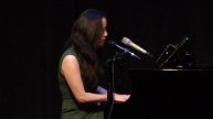 Vienna Teng Live from Freight and Salvage Coffeehouse 2017-12-29