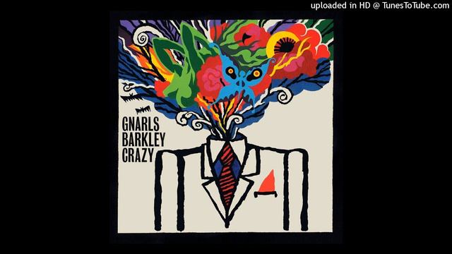 Gnarls Barkley - Crazy | Cover