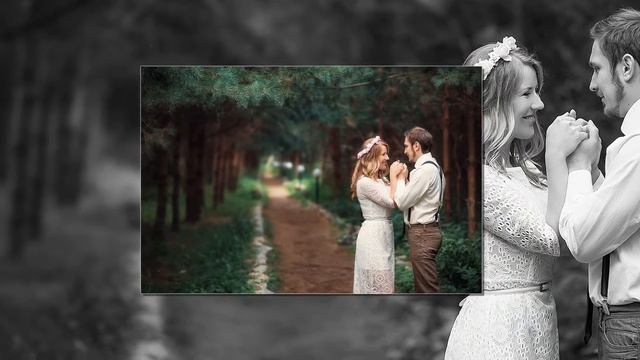 Катя и Антон  Все лучшее случается по вторникам
