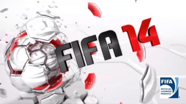 Fifa 14- Runnin