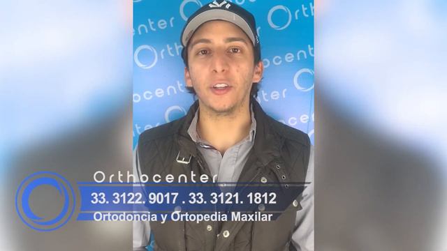 Orthocenter Rodrigo Mora Testimonio