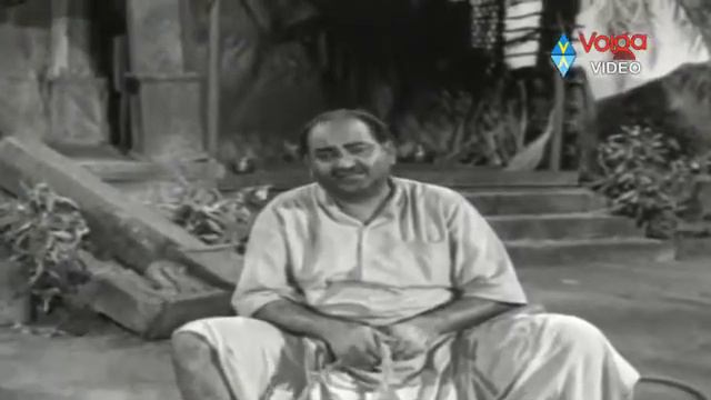 Lakshmi Nivasam Songs   Dhanamera Annitiki  S V Ranga Rao, Anjali Devi   YouTube 360p