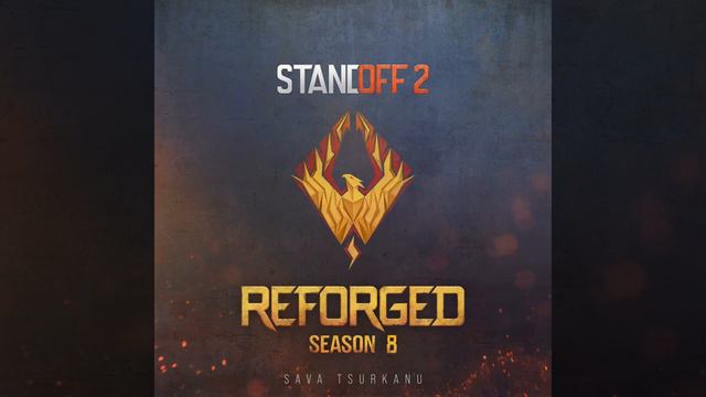 саундтрек 0.30.0 REFORGED 8 SEASON