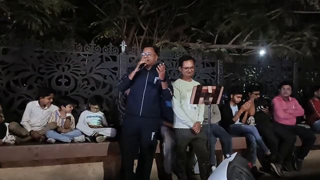 Ek Pyar Ka Nagma Hai Song Cover by Dinesh Kumar. |  Shor. | Lata Mangeshkar & Mukesh Sir 💐🎉