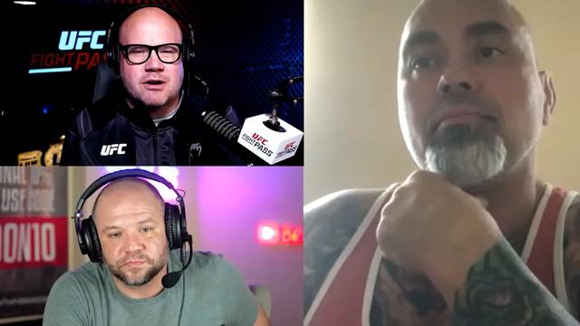 Ground Control Episode 2 | TJ De Santis, BMac, Eddie Bravo and Bas Rutten