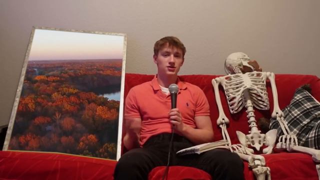 Death Of The Family