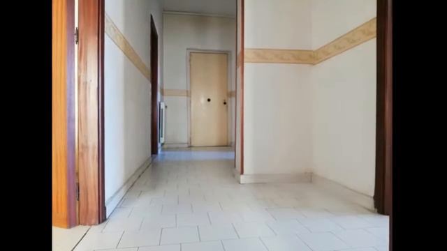 VIA MONTAGNA SPACCATA