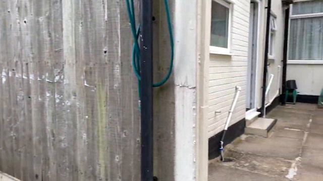 Alfred Road, Handsworth, Birmingham, B21