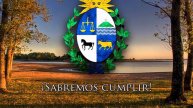 Himno Nacional de Uruguay a Conciencia