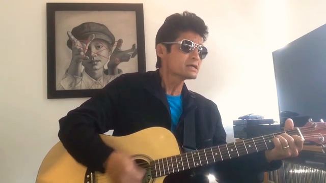 Cielo rojo (Juan y David Záizar) Raúl Nieto
