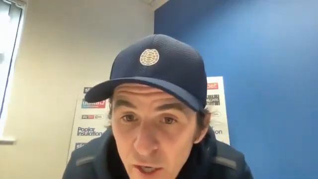 Joey Barton's tribute to Steven Gerrard & Rangers 2021 title - in conversation with Chris Hull