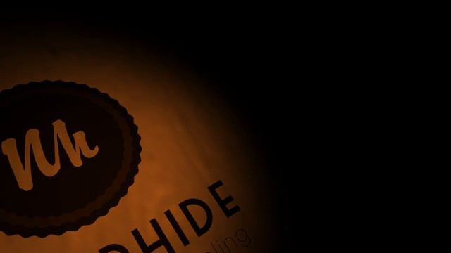 Never Hide