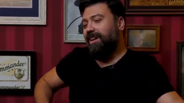 Bülent Parlak'ın Survivor Ersin ile olan komik anısı