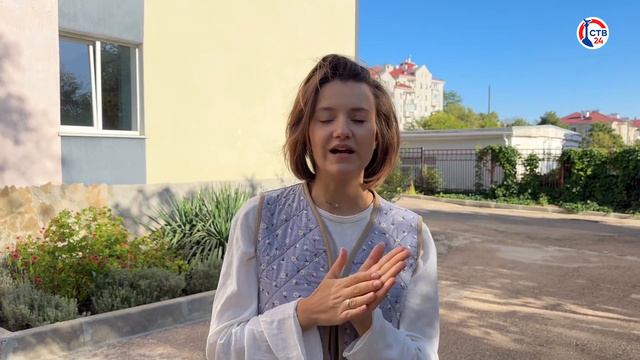 Эксперты «Медиачетвергов» провели лекцию в СТЭТ (Дежурный по городу. 22 сентября 2024)