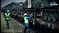 Defender Europe 2020 * Armata Americana reia Exercitiile Militare in Europa * A reactionat Rusia ?
