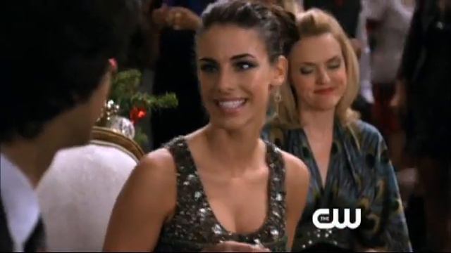 90210 Season 3 Episode 11