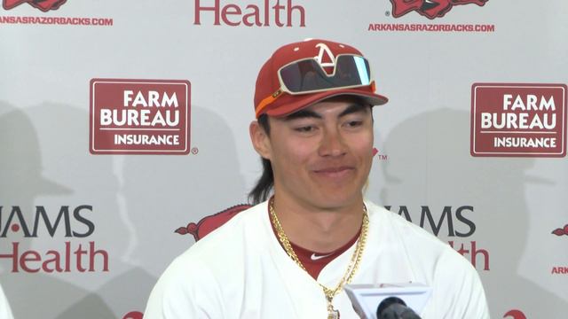 Koty Frank, Colin Fisher and Wehiwa Aloy recap series win over JMU