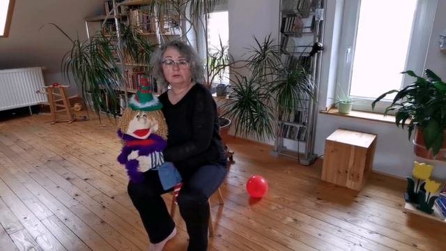 Bo und der Karneval - KIWI Wissen & Experimente
