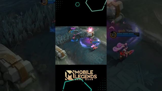 Истерика 😆😆😆 Mobile Legends