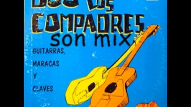 Los Compadres - Son Mix.(Prod. Dj janowel)