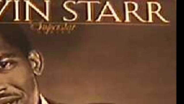 Edwin Starr -  Headline News