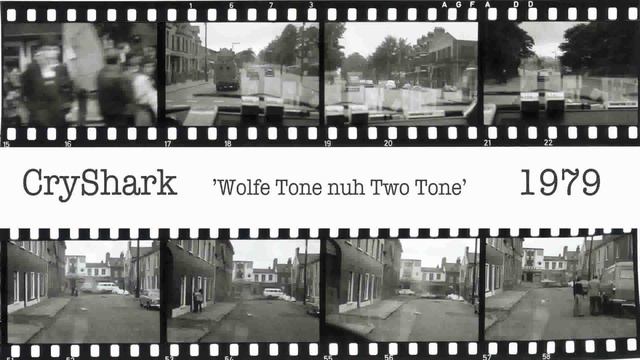 Wolfe Tone nuh Two Tone