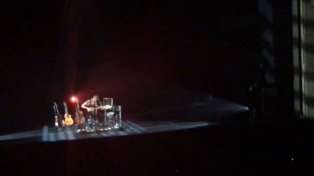 Asaf Avidan⎪Bang Bang - @ Paris (Opéra Garnier) - 17.03.2017