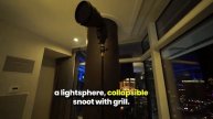 Dramatic Off Camera Flash How To With Gary Fong Speed Snoot Collapsible