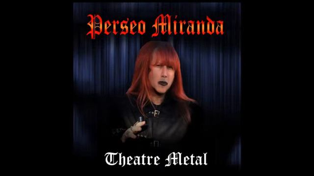 Perseo Miranda - Copernican Revolution