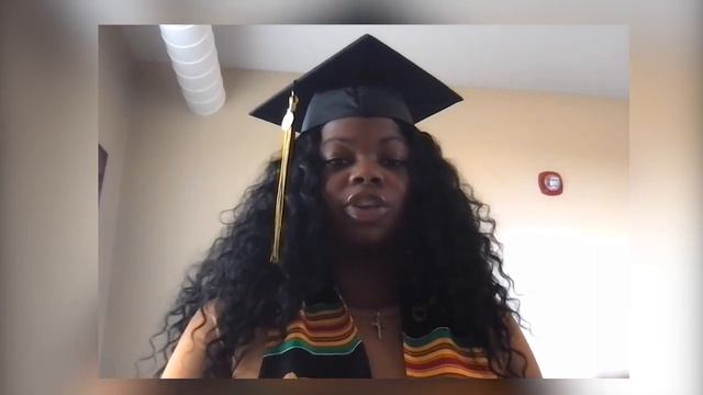 Black Celebratory Graduation | 2021