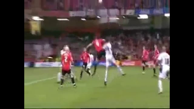 Rory Fallons Greatest Goals