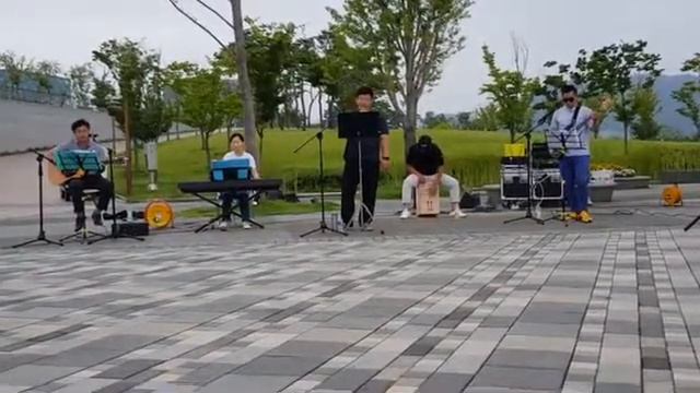 고 노회찬의원 세종 추모제에서 2