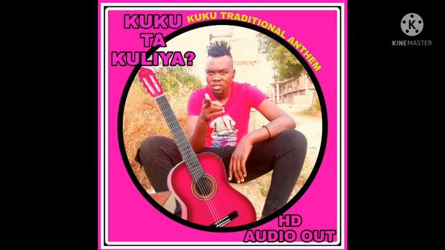 Kuku Ta Kuliya By AK-16 De Son Kajo-Keji Latest Song(Kuku Traditional Anthem)