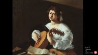 Sonata per violino e basso continuo in a, Anonymus.